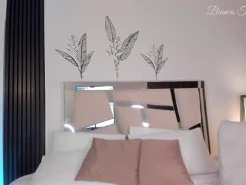 Missbianca1 Chaturbate stream image from June 24, 2025