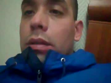 Pablo13894 Chaturbate stream image from June 24, 2025