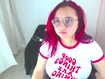 _Redsexy Chaturbate stream image from June 24, 2025