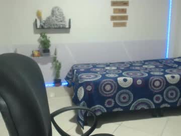 Samantha__Morris Chaturbate stream image from June 24, 2025