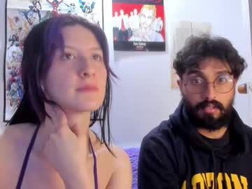 Yugen_No_Terebi Chaturbate stream image from June 24, 2025