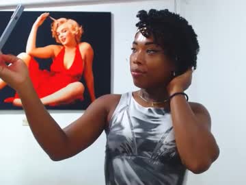 Alexia_Sinclaire24 Chaturbate stream image from June 25, 2025
