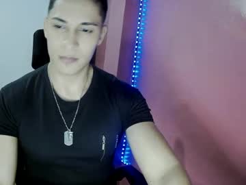Bradpitt_X Chaturbate stream image from June 25, 2025