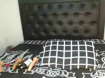 Candy_Happy18 Chaturbate stream image from June 25, 2025