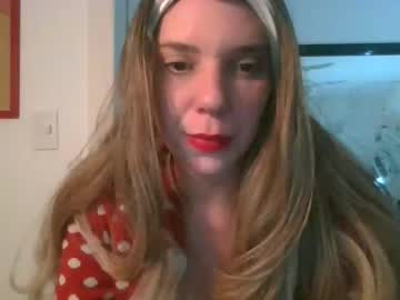 Charlotie1 Chaturbate stream image from June 25, 2025