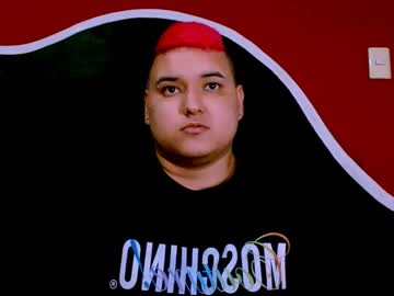 Charly_Smith0 Chaturbate stream image from June 25, 2025