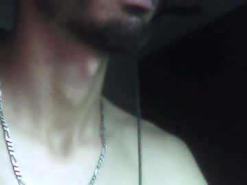 Daddyselim Chaturbate stream image from June 25, 2025