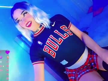 Diamond_Hott1 Chaturbate stream image from June 25, 2025