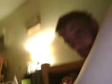 Fortysumthing Chaturbate stream image from June 25, 2025