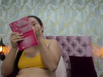 Jade_Brown21 Chaturbate stream image from June 25, 2025