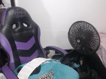 Karla_Robinson_ Chaturbate stream image from June 25, 2025