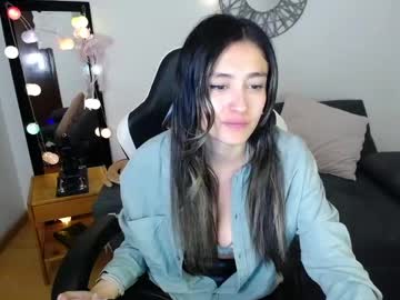 La_Rola_ Chaturbate stream image from June 25, 2025