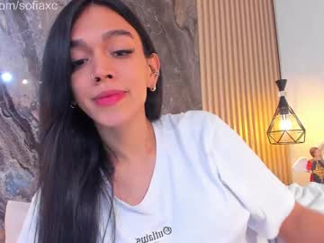 Loudaford Chaturbate stream image from June 25, 2025