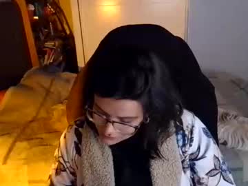 Parthenope4 Chaturbate stream image from June 25, 2025