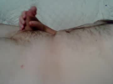 Rumrookie Chaturbate stream image from June 25, 2025