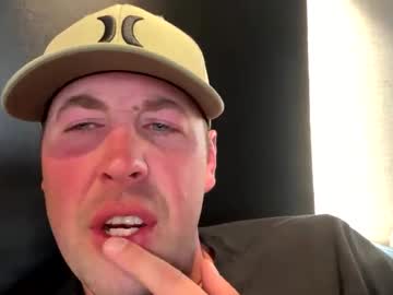 Salt_And_Pepper_ Chaturbate stream image from June 25, 2025
