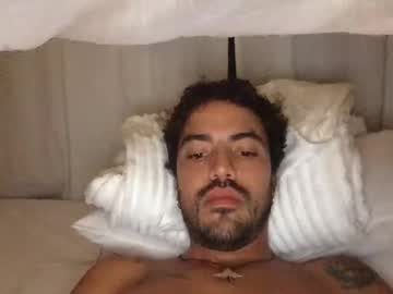 Santyez Chaturbate stream image from June 25, 2025