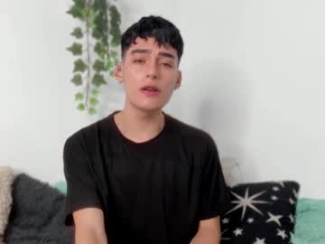 Sebas_Rosse Chaturbate stream image from June 25, 2025