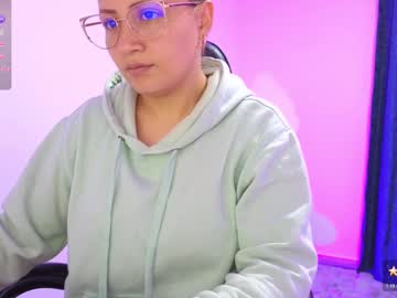 Tessawhisnton Chaturbate stream image from June 25, 2025