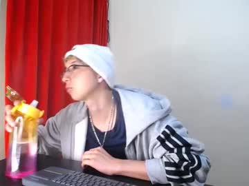 _Thomas_Hot_ Chaturbate stream image from June 25, 2025
