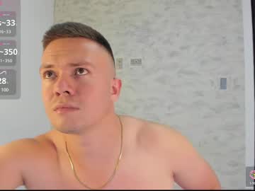 Wickhot_ Chaturbate stream image from June 25, 2025