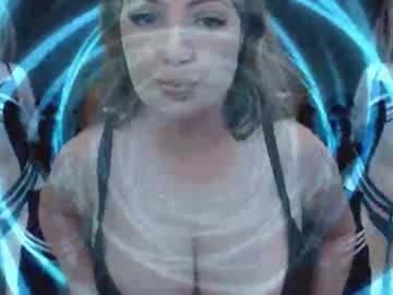 Adaascendant Chaturbate stream image from June 25, 2025
