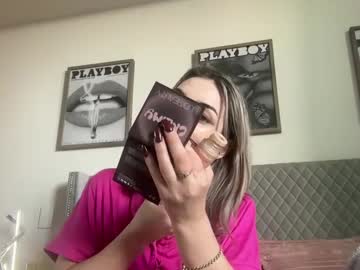 Alexagray2003 Chaturbate stream image from June 25, 2025