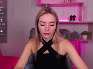 Alisacoksss Chaturbate stream image from June 25, 2025