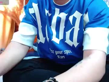 Andy_Flame_ Chaturbate stream image from June 25, 2025