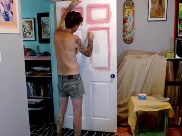 Bnczuperzexy Chaturbate stream image from June 25, 2025