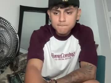 Bob_Pettersonn Chaturbate stream image from June 25, 2025