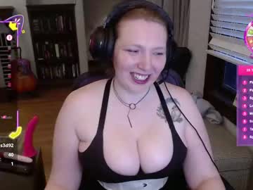 Bubbleyum_Pink Chaturbate stream image from June 25, 2025
