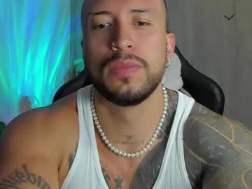 Dave_Max93 Chaturbate stream image from June 25, 2025