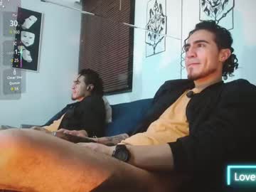 Diago_Vg Chaturbate stream image from June 25, 2025