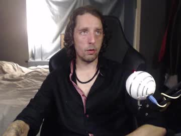 Highandhorny84 Chaturbate stream image from June 25, 2025