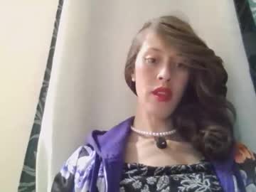 Knnistra Chaturbate stream image from June 25, 2025