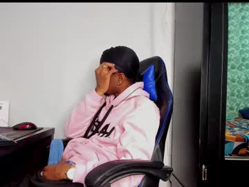 Kofi_Exotic_ Chaturbate stream image from June 25, 2025