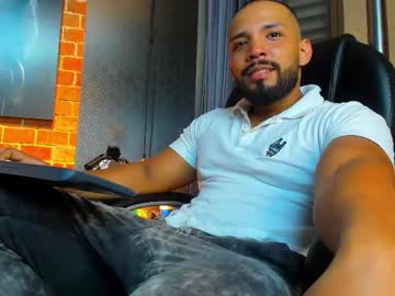 Lionferrer Chaturbate stream image from June 25, 2025