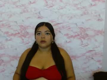 Melany__S Chaturbate stream image from June 25, 2025