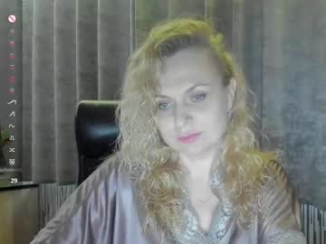 Milanna_X Chaturbate stream image from June 25, 2025