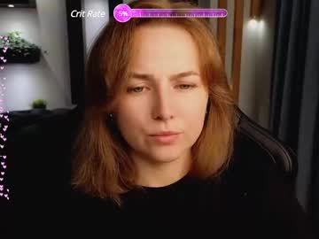 Mira_Mermayd Chaturbate stream image from June 25, 2025