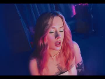 Oh_Lilith Chaturbate stream image from June 25, 2025
