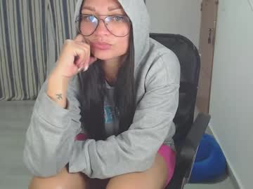 Salomesaints Chaturbate stream image from June 25, 2025
