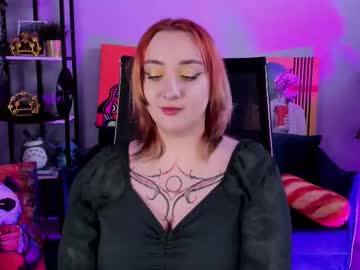 Asheluck Chaturbate stream image from June 25, 2025