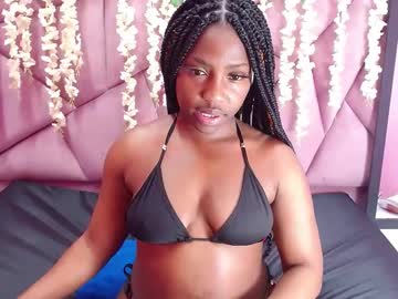 Cinty_Brunett Chaturbate stream image from June 25, 2025