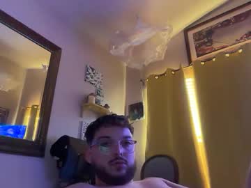 G0nz03 Chaturbate stream image from June 25, 2025