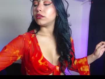Gatorosa Chaturbate stream image from June 25, 2025