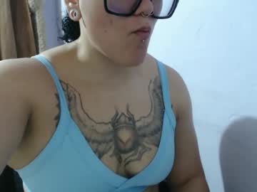 Hotandpower10 Chaturbate stream image from June 25, 2025
