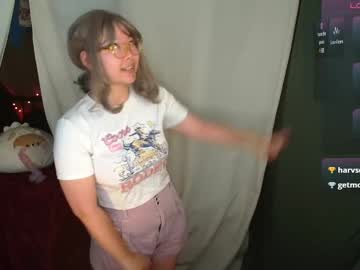 Kloekanary Chaturbate stream image from June 25, 2025