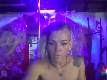 Luvenlacy Chaturbate stream image from June 25, 2025